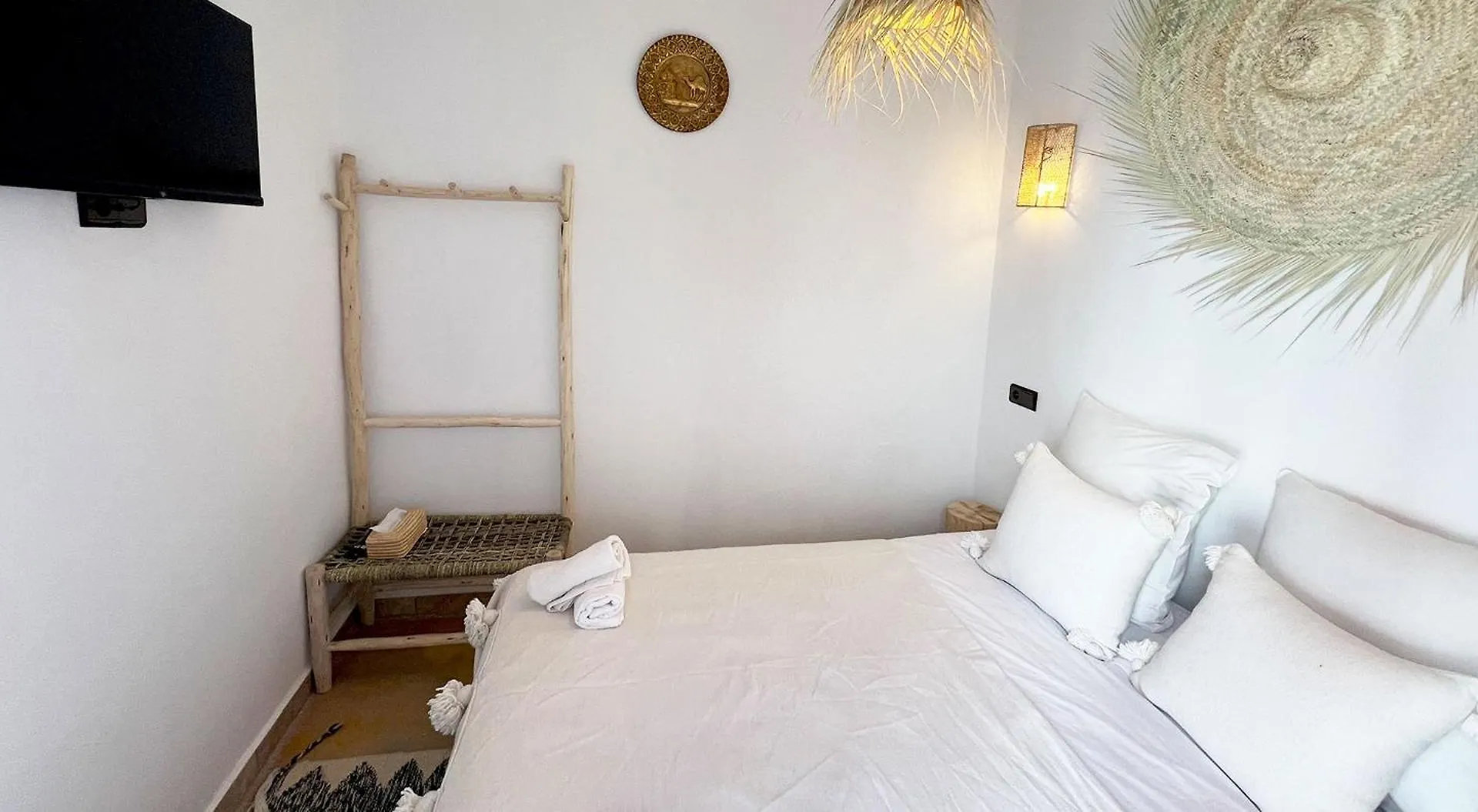 Couloirs De La Medina Villa Marrakesh 0*,  Morocco